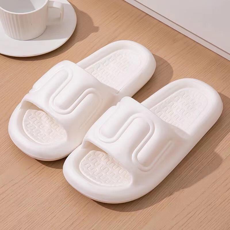 Cloud-Comfort EVA Summer Slippers 44-45