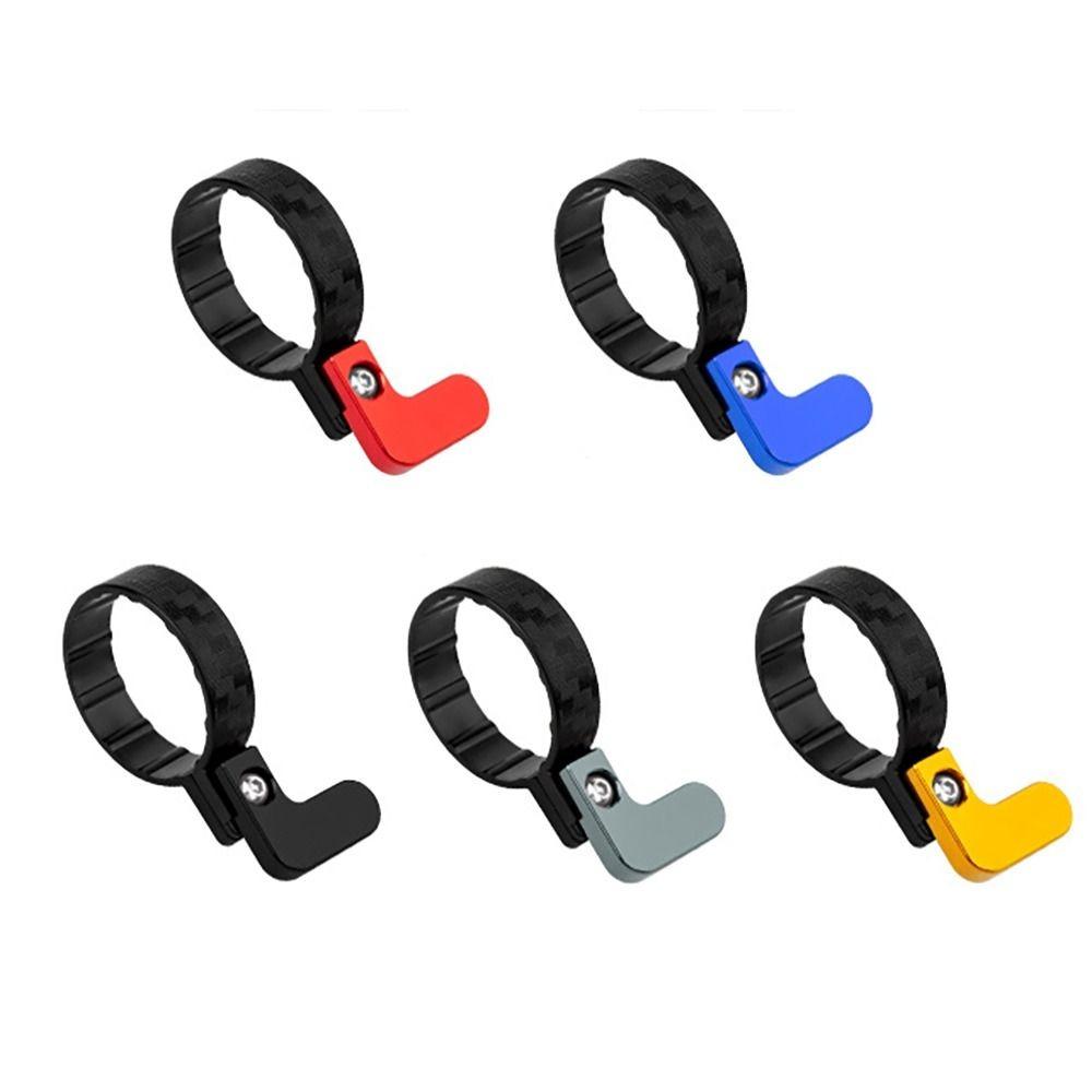 Easy Clamp Mount Motorcycle Accessories Assist Clip Speed Control Helper Motorcycle Modification