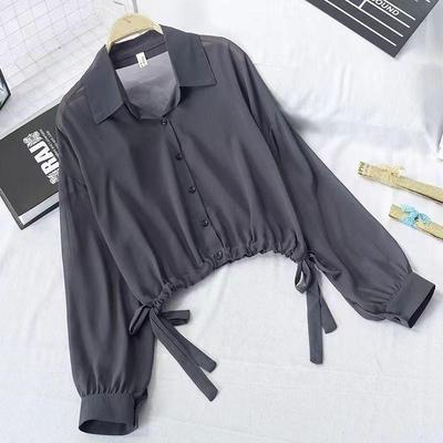 Üst Kıyafetler – Bluz ve gömlekler