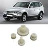 A03E-Sada ozubených kol pro opravu servomotoru parkovací brzdy Pro X3 E83 X5 E53 E70 X6 E71 E72 Pro Range Rover Discovery 3 4