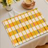Decoração de mesa e acessórios – Suportes e guardanapos para servir mesa