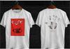 Vintage The Cure 1992 Wish Tour T-Shirt