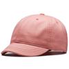 58-62cm 62-68cm large head Man Big Size Baseball Cap Short Peaked Sun Hats Soft Cotton Hip Hop Big Size Snapback Hat