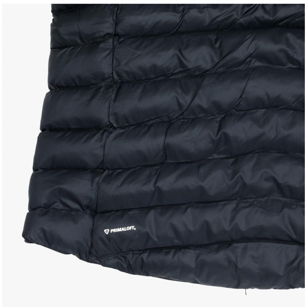 Rab Qip 25 Beluga CirruS Alpine Herren S Jacke