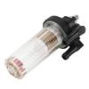 68V-24560-00 Fuel Filter for Yamaha 2 4 Stroke, Removes Iron Oxide and Fragments, Easy Installation, Reliable