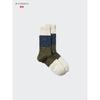 Uniqlo Heattech Deodorant Socks
