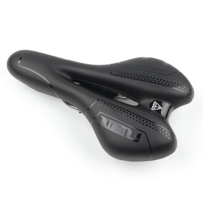 Lishi Hunter 918B Mountain Bike Saddle