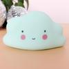 Child Decor LED Night Light Sleep Lamp Star Sun Cloud Baby Cute Gift