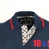 Aquascutum Unisex Adult London 1851 Polo Shirt
