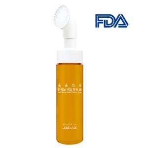 [LEBELAGE] Panthenol Bubble Chewy Foam 200ml Series