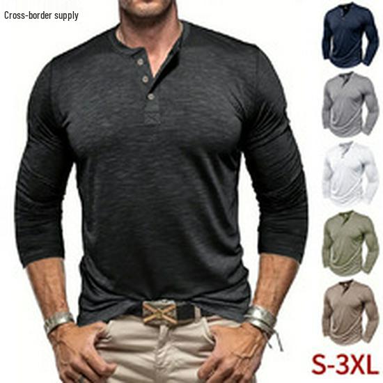 Men's Korean Style Autumn Sweatshirt - Youth Round Neck, Plus Size Casual Jacket