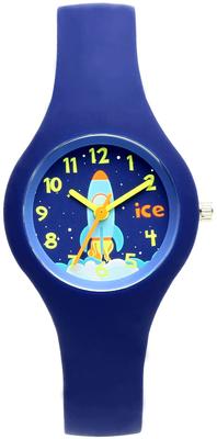 ICE WATCH Watch Ice Fantasia Rocket Blue Extra Small Kids 018426 [Ice Watch] Children's [Item]