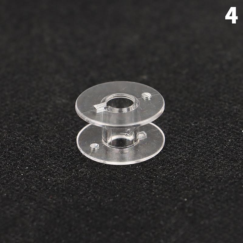 

Шпульный колпачок для швейной машины, металлические шпульки из нержавеющей стали для Singer Brother, всех швейных машин 15 класса с фронтальной загрузкой, аксессуар