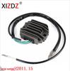 2011.15 Series Rectifier for SH696-12 31750-ZW9-013 Outboard Motor