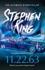 11.22.63 by Stephen King Paperback Book 9781444727333