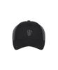 Geulaengdeubotte Lucy Twotone Ball Cap [Black]