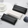 Glasses Case with Magnetic Flip Cover Quick Access System Shock-Proof Protection Adjustable Anti-Slip Compartments Sunglasses Eyewear Case