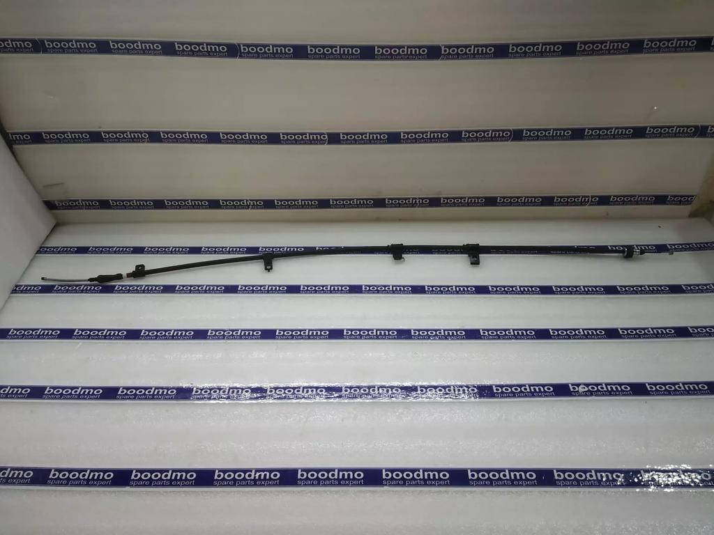 Cable Set, Parking Brake for HYUNDAI GETZ 1ST GEN - 59770-0B300