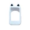 Capa Voikoli para Wahoo Elemnt Bolt V2 Capa Protetora de Silicone Macio para Wahoo