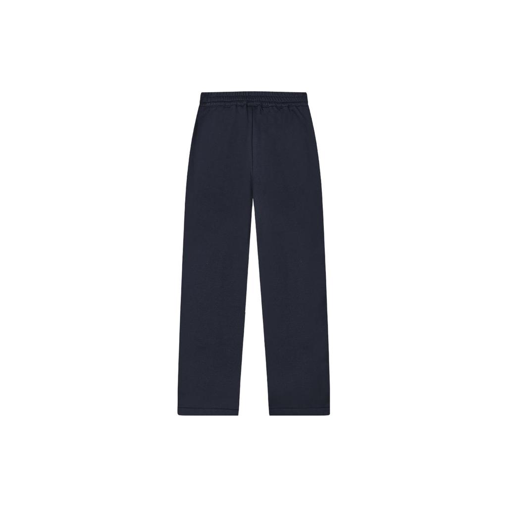 New FILA Archive Casual Pants Women's Legend Blue F11W349614F-NV