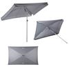Nc7826 Garden Parasol 200 Cm Nils