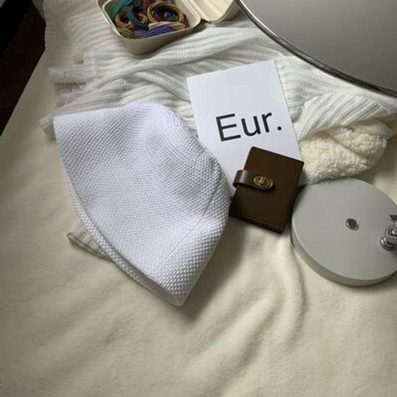 

New Fashion Summer Linen Hats for Women Foldable Outdoor Gor White All yards(54-58cm)