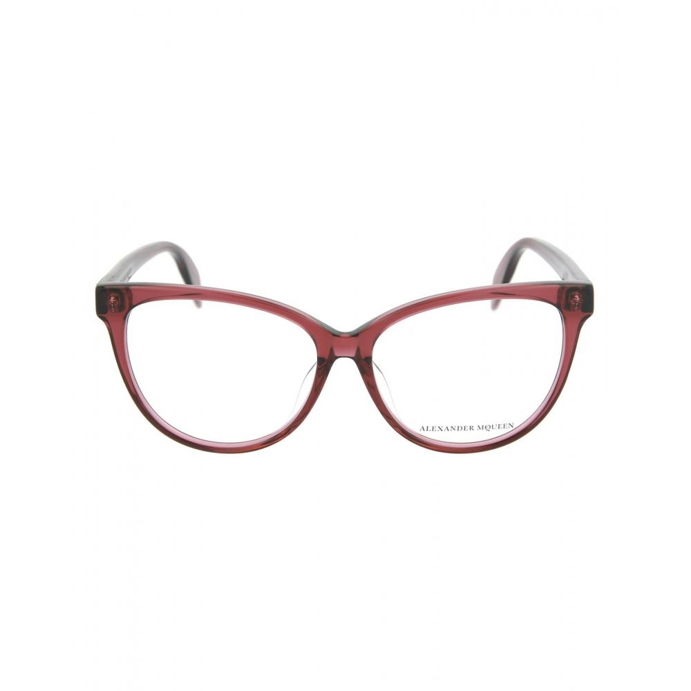 

Alexander McQueen Cat-Eye Optical Frames