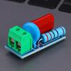 1-10PCS RC Absorption/Snubber Circuit Module Relay Contact Protection Resistance Surge Circuit Anti-interference Module