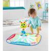 Fisher-price tapis de danse et de jeu bebo musical et interactif