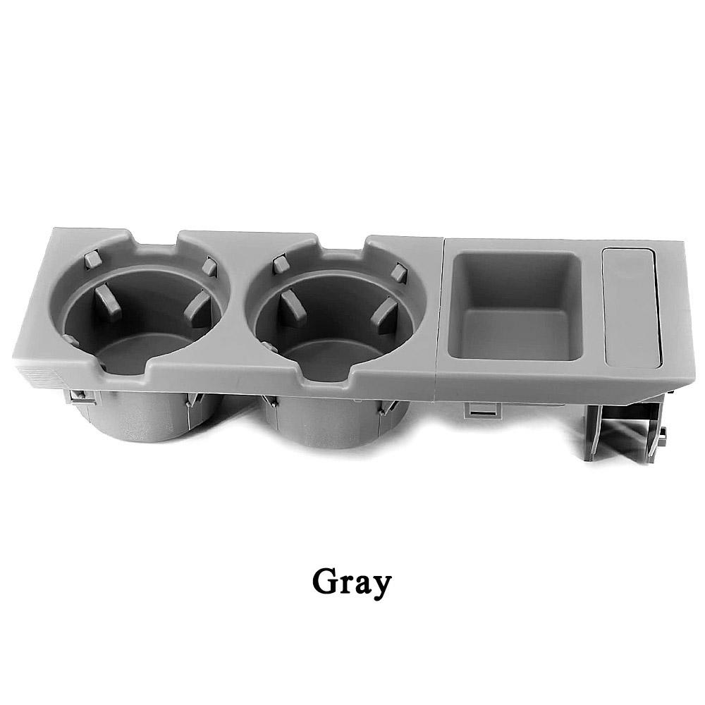 E46 Cup Holder Coin Holder Front Center Console Drink Coin | INDIA