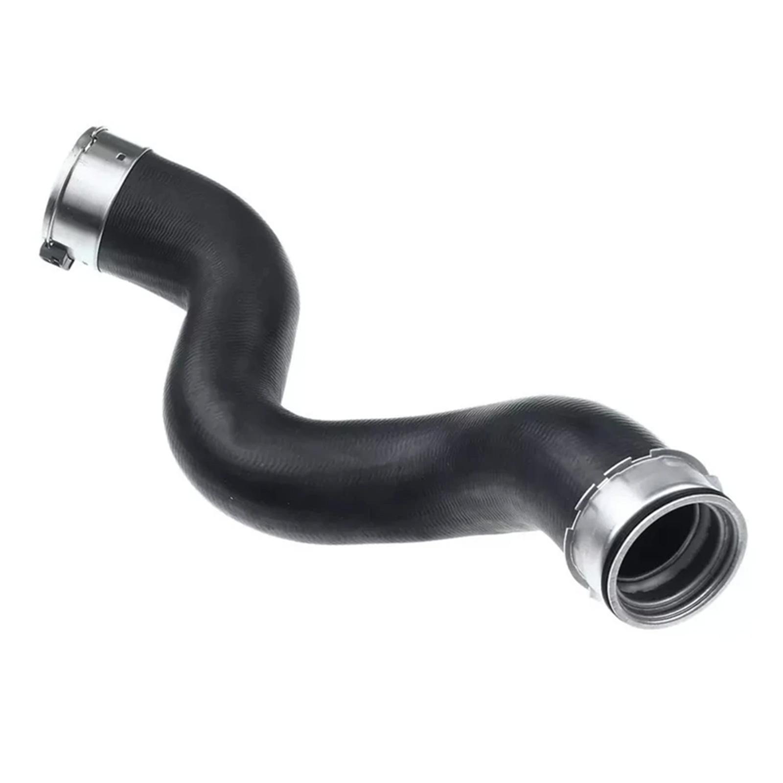 Replacement Coolant Incooler Hose for E82 E84 E88 E90 E91 E92 11618513289 Intercooler Tubocharger Air Intake Hose Pipe 1