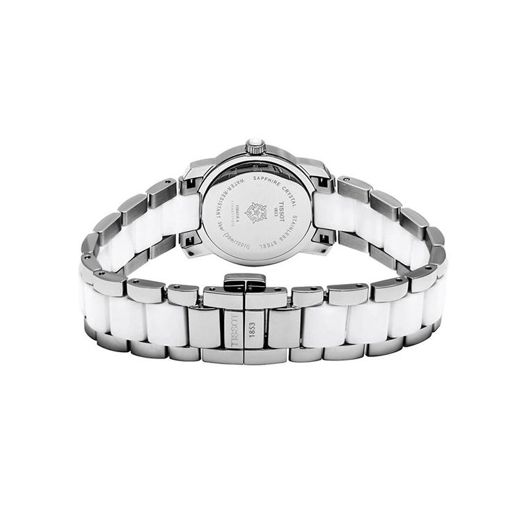 TISSOT Women's T LADY Watch T064.210.22.011.00