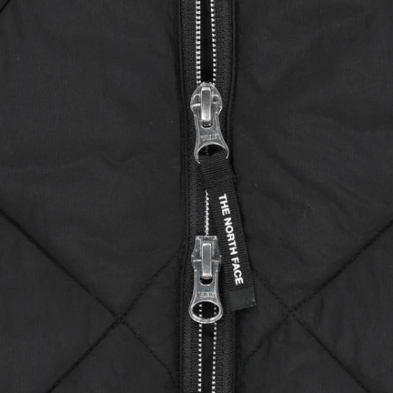 The North Face Women S Alma On Jacket Blk Nj3nr82j