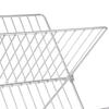Thickened Drain Storage Holder Rustless Steel Tableware Organizer Kitchen Tool  Cups Draining