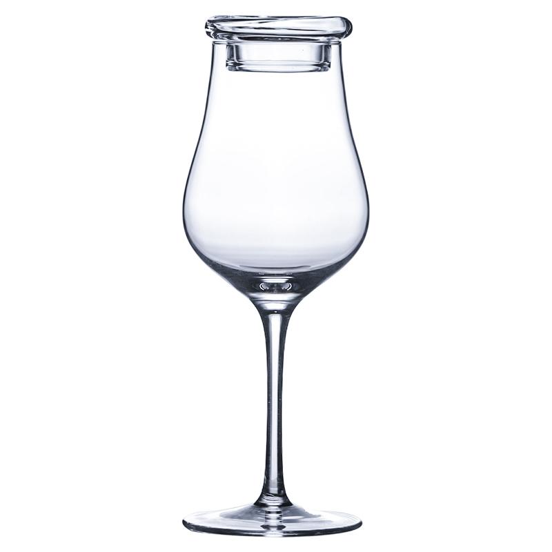 TT6501CRISON Whisky Boutique Crystal Goblet Cups Smelg Tulip Scotch Cup Nosing Whiskey XO Chivas Glasses Wine Copo Tasting Glass
