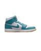 Air Jordan 1 Mid Aquatone Jordan 1 AJ1 Mid Aquatone DQ8426-400