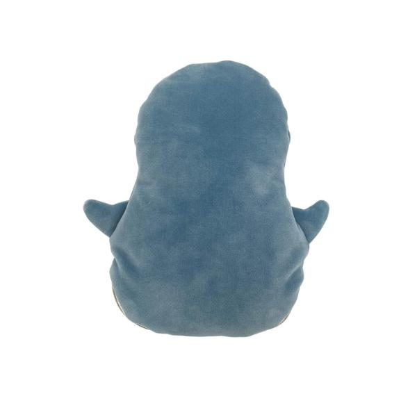 Mofusand Wärmflasche ( Hai Katze ) Japan NEU