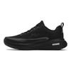 Fila Nuvole Run 3 Classic Comfortable Versatile Minimalist Low-Top Running Shoes Men Sneaker Black A12M531134FBK
