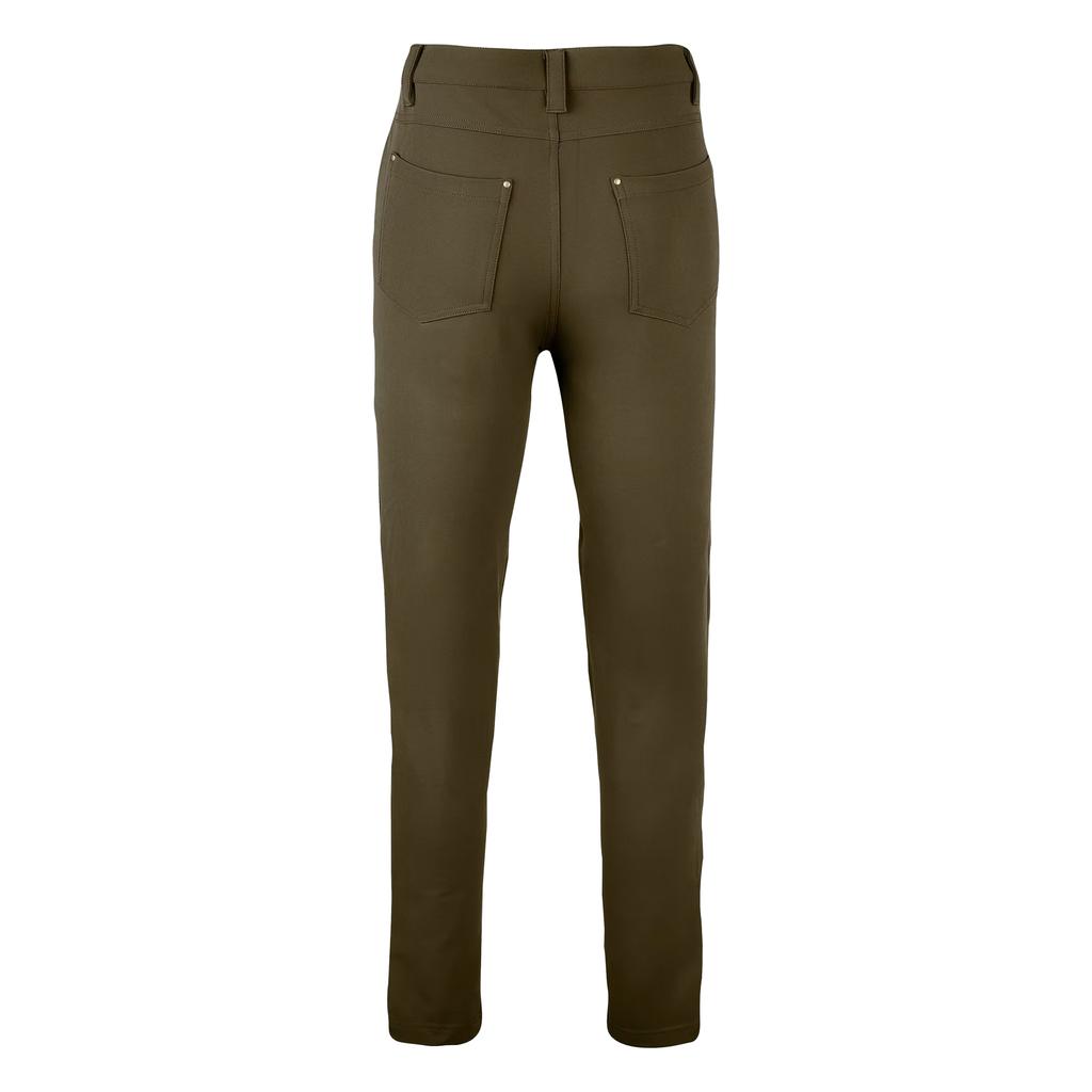 Jack Pyke Womens/Ladies Stretch Trousers
