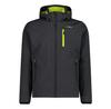 CMP Softshell Jacket 3A01787N