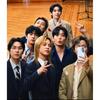 DIY Diamond Painting Kit Korean Boy Group BTS Series Full Drill Diamond Embroidery Art,Mosaic Cross Stitch Home Decor