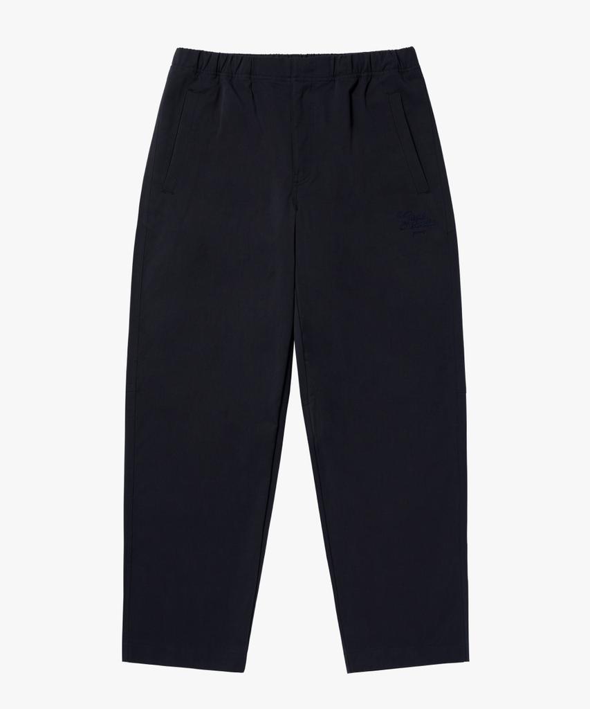 GOALSTUDIO Script Chino Pants-Navy