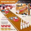 Tabletop Bowling Sets