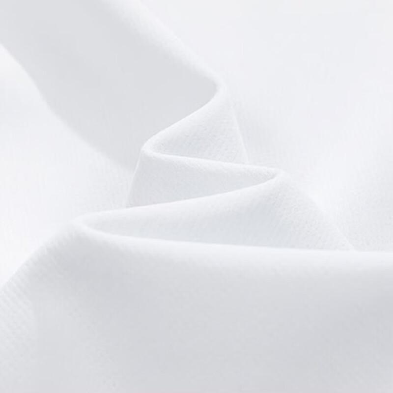 VANCAMEL Men's Quick Dry Round Neck T-Shirt