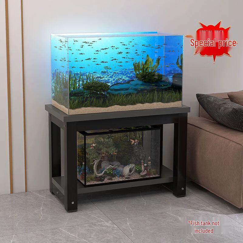 Подставка для аквариума с местом для хранения