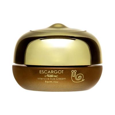 Escargot Noblesse Intensive Eye Cream 50ml AUHTENTIC STORE