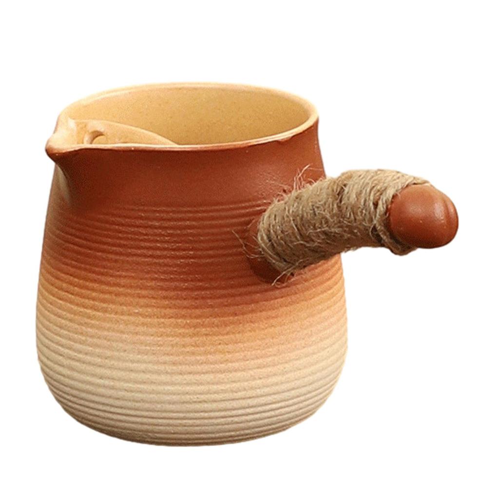 Porcelain Tea Pot Chinese Traditional Teapot Durable Tea Infuser Tea Maker for Hotel Tea Lovers Gift Household Kitchen Outdoor