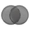 ACROPIX Universal 1.5" Speaker Grille Mesh for Audio Subwoofer 45x49x6mm