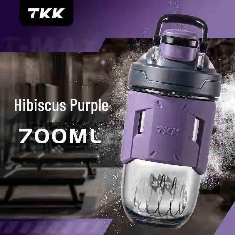 TKK T-Max Tritan Shaker Water Bottle