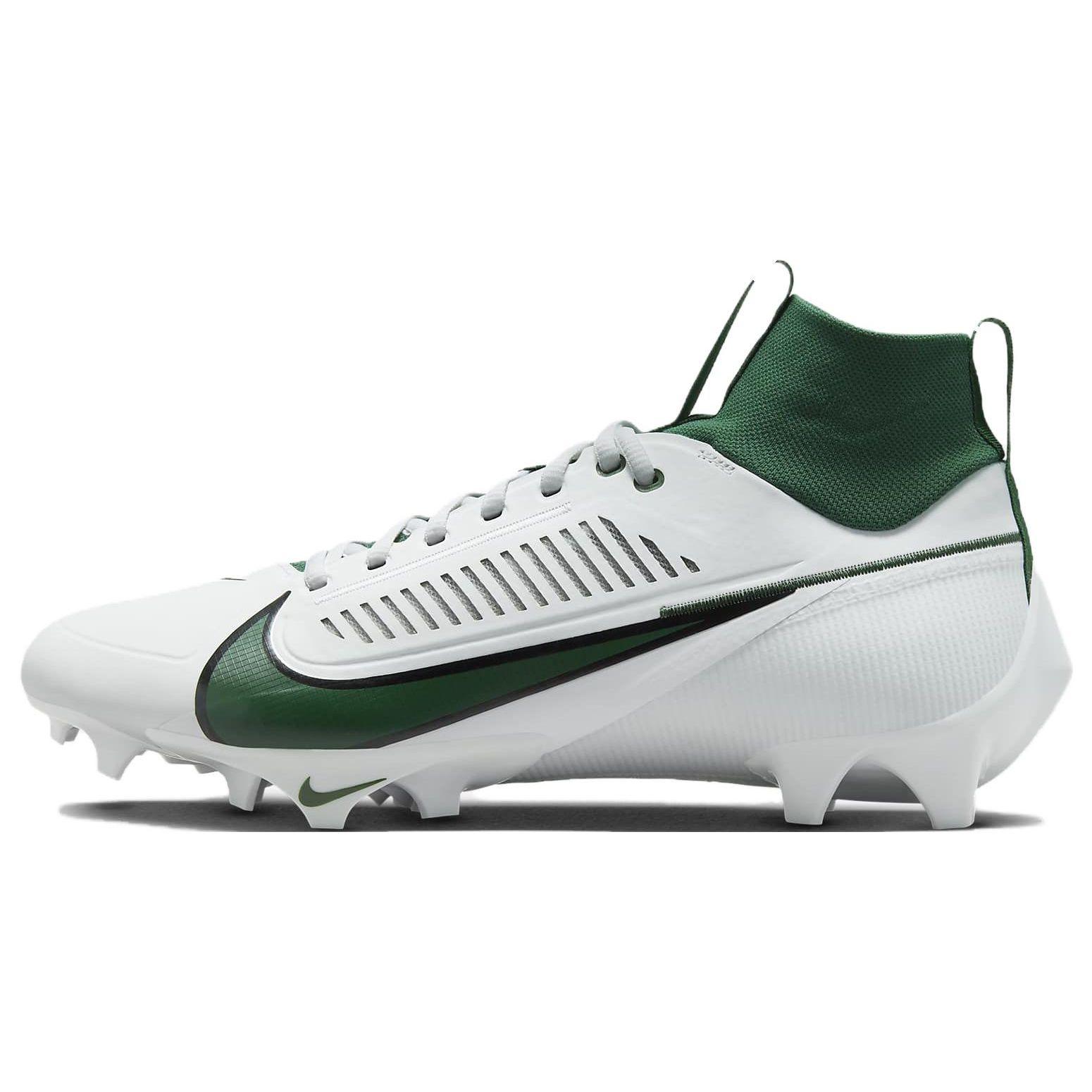 

Кроссовки унисекс Nike Vapor Edge Pro 360 2 ТБ White Fir Pure-Platinum FJ1581-130 42.5